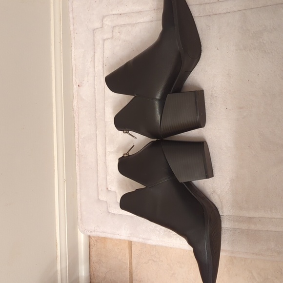 SUN & STONE BOOTIES - Picture 5 of 7